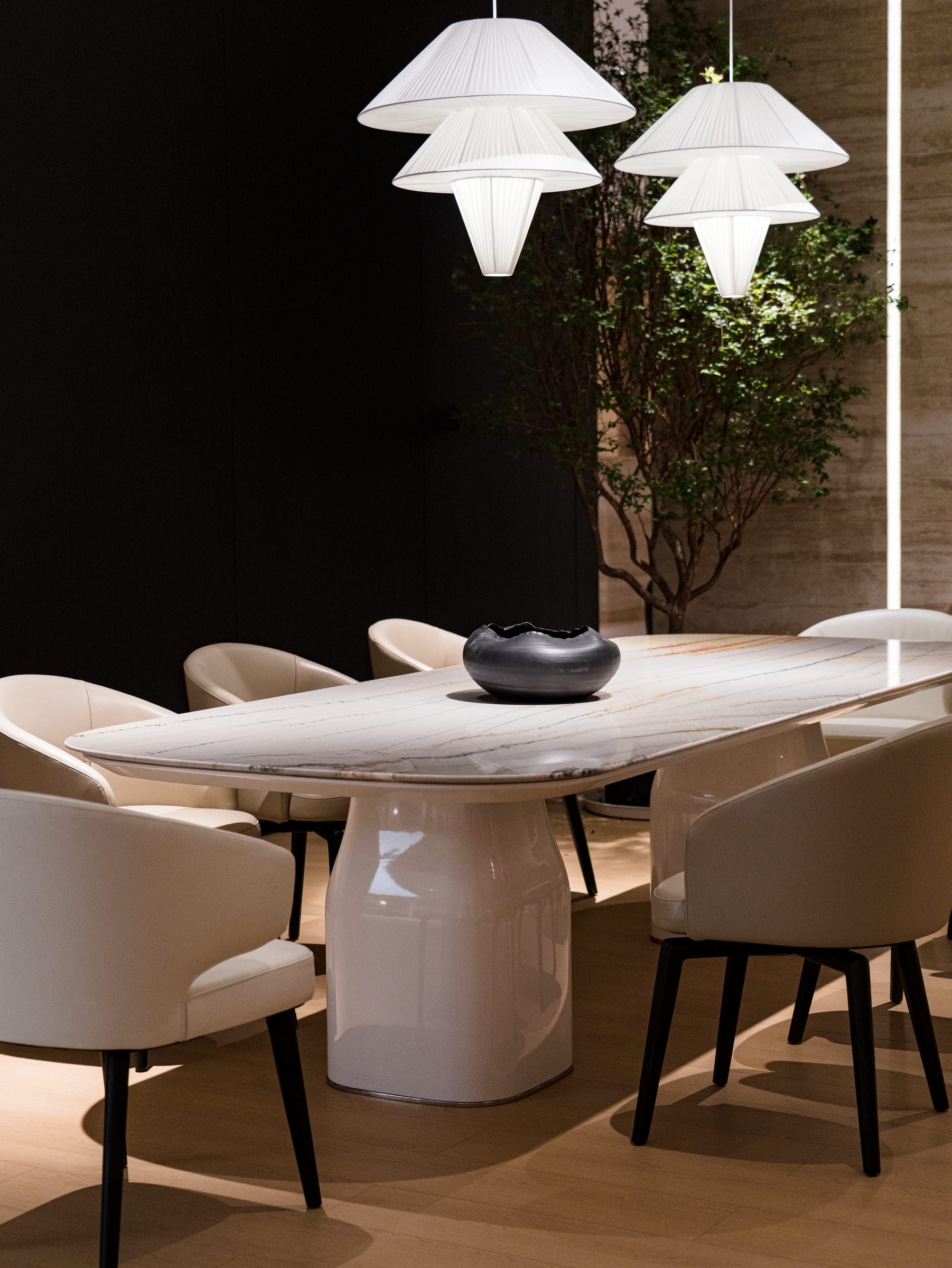 Featured furniture showcase