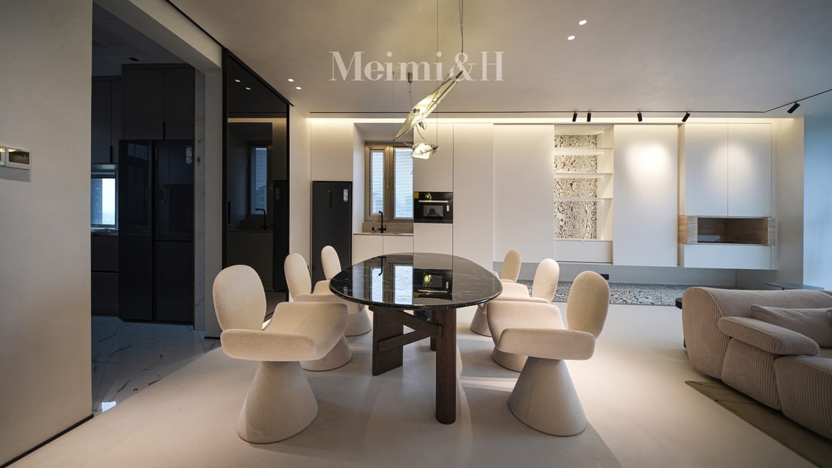 How to Plan a Whole-Home Furniture Project with a Custom Atelier