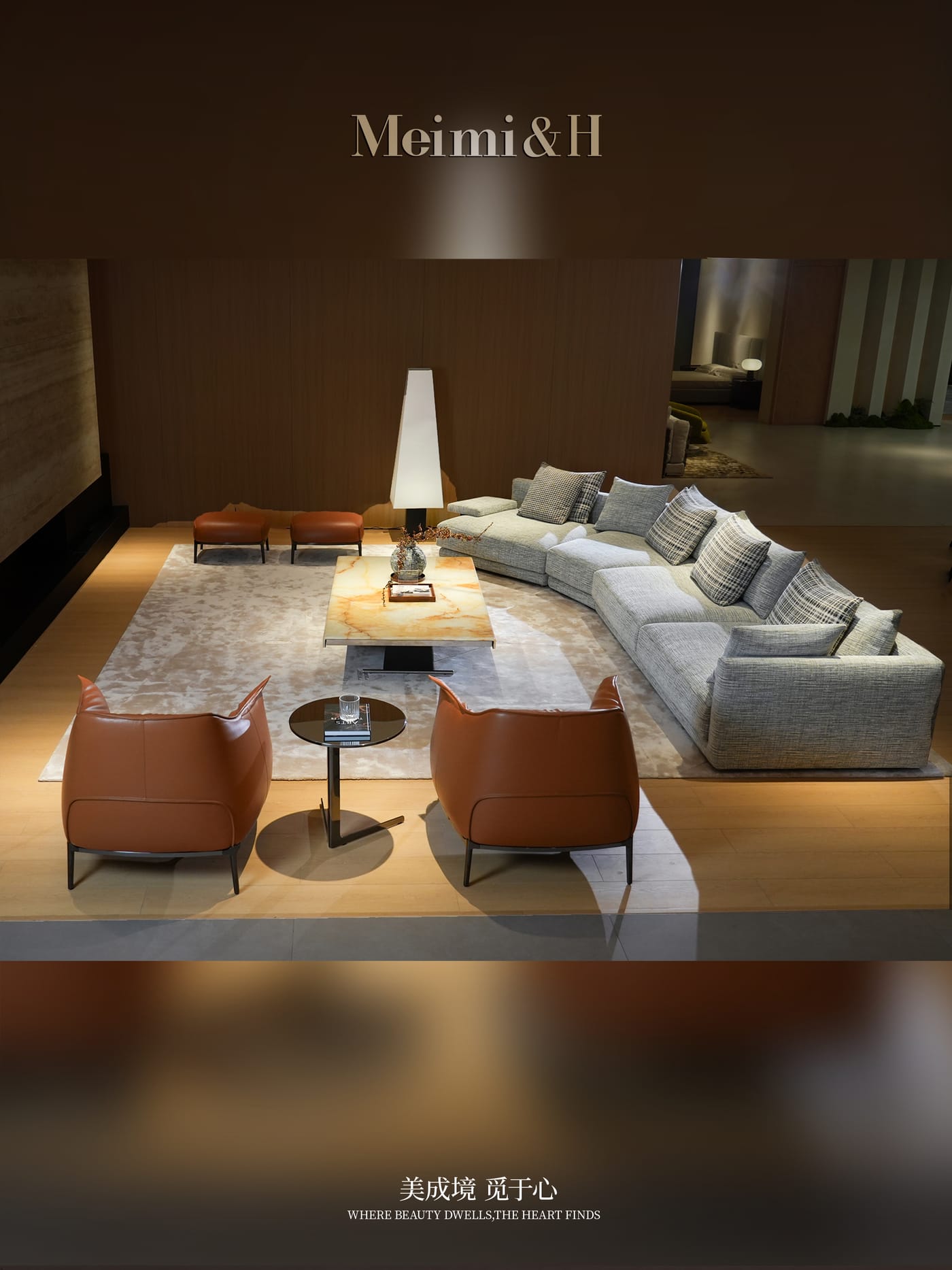 Square Coffee Table