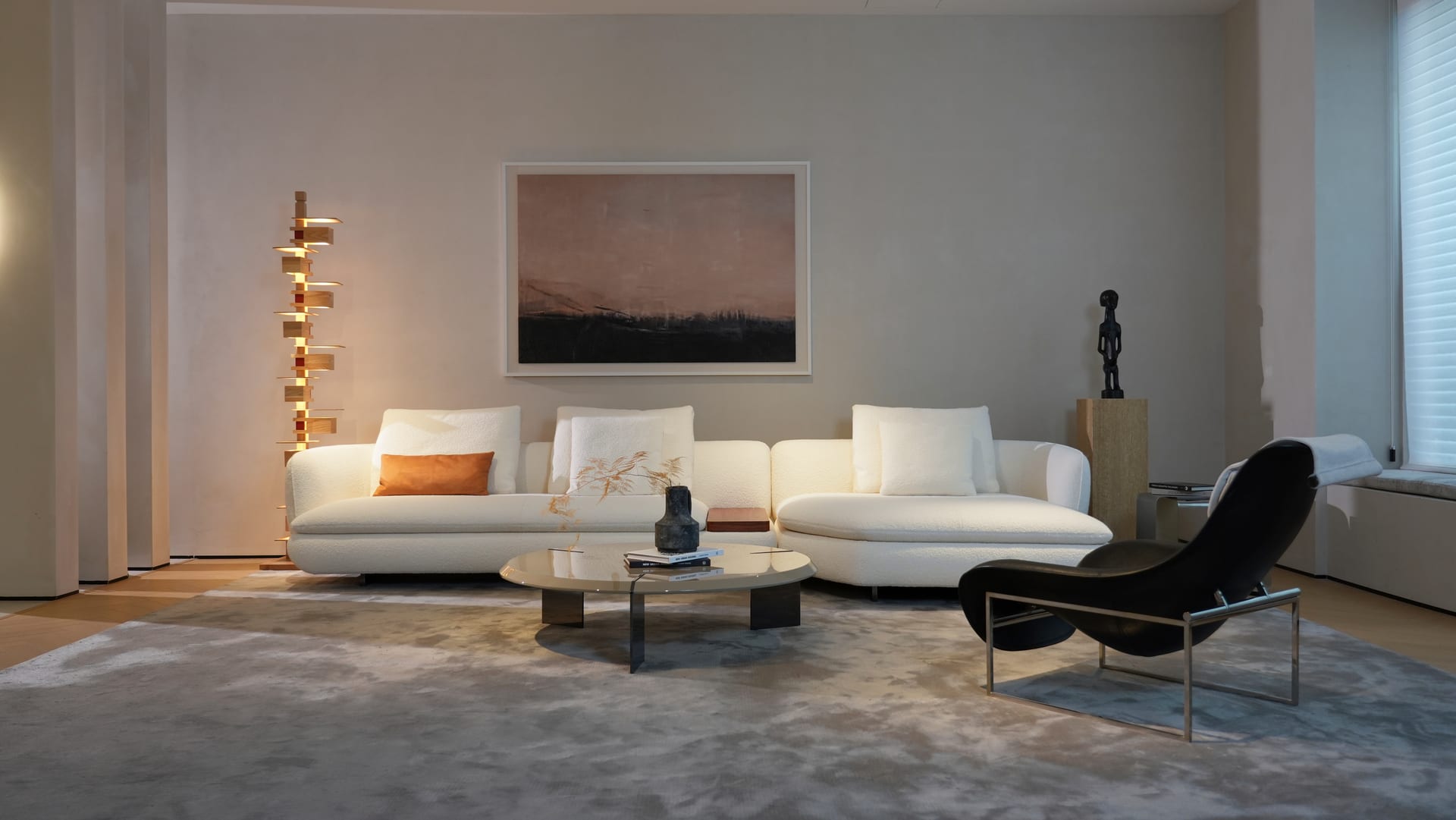 Bespoke furniture by Meimi&H