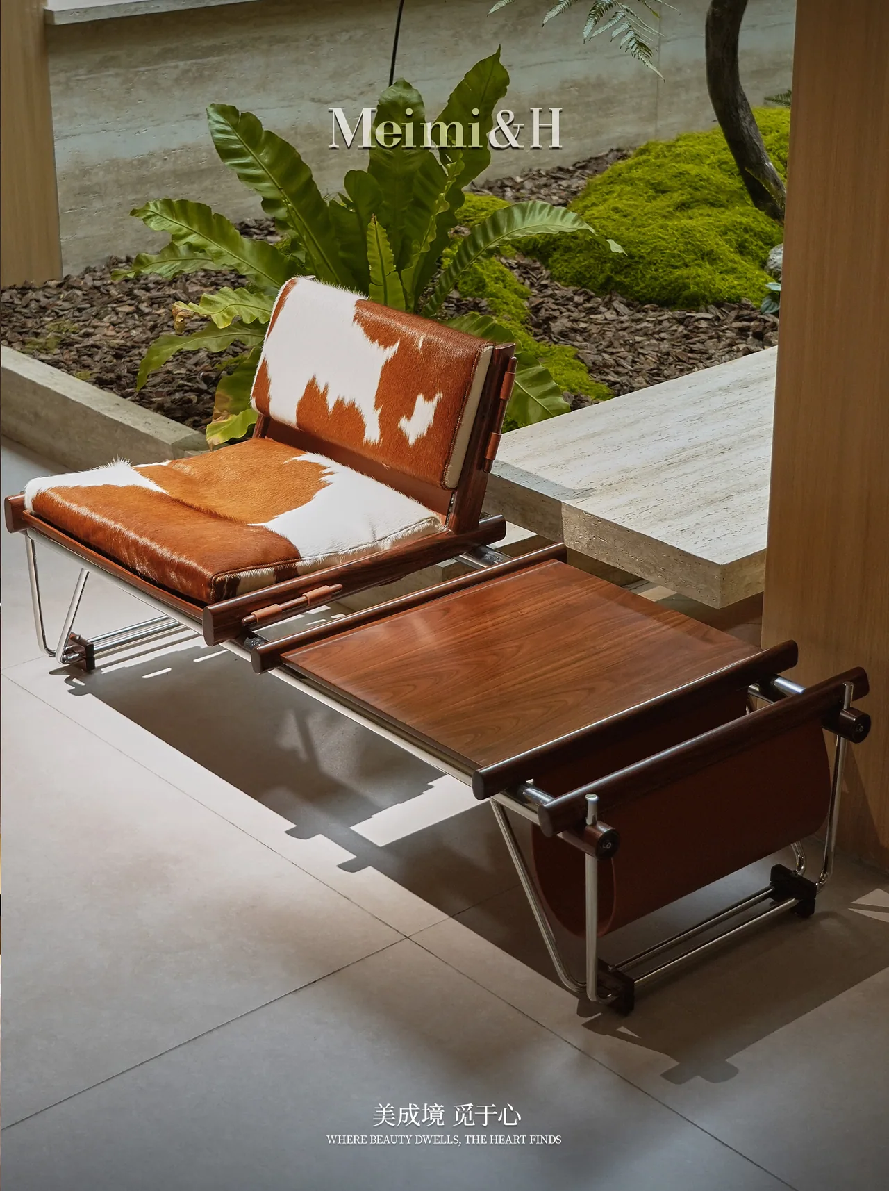 Lounge Chair Collection